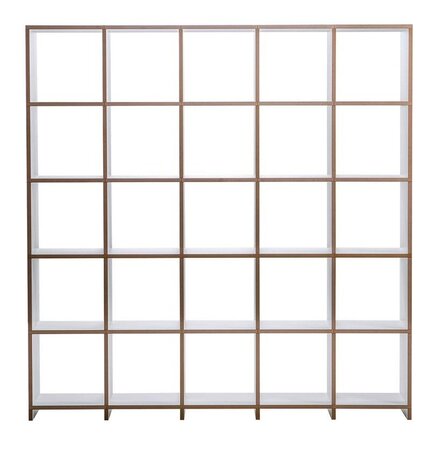 Mocoba 5 x 5 Regal Classic B