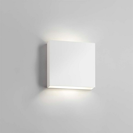 Light-Point Compact W2 LED Wandleuchte - Weiß