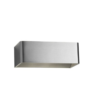 Light-Point Mood 2 LED Wandleuchte - Alu