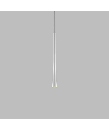 Light-Point Drop S1 LED Pendelleuchte - Weiß