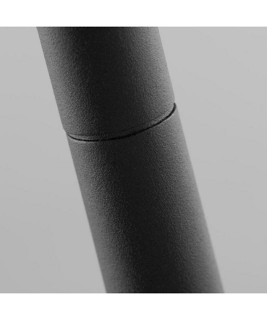 Light-Point Drop S1 LED Pendelleuchte - Schwarz
