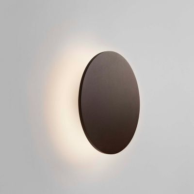 Light-Point Soho W4 LED Wandleuchte Ø40 - Moca
