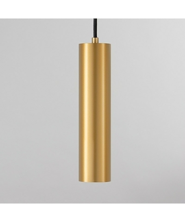 Light-Point Zero S2 LED Pendelleuchte - Gold