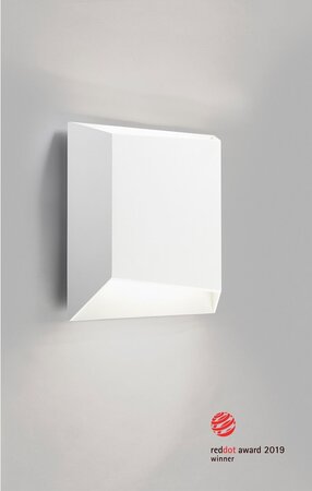 Light-Point Facet LED Wandleuchten