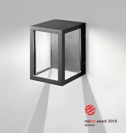 Light-Point Lantern Wandleuchten