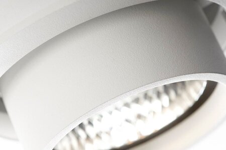 Light-Point Angle Downlight Deckenleuchten