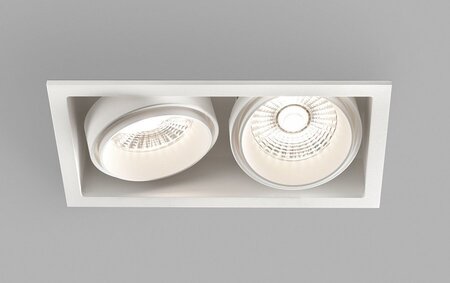 Light-Point Ghost Regular LED Deckenleuchten