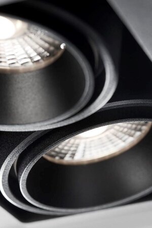Light-Point Ghost Regular LED Deckenleuchten