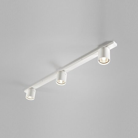 Light-Point Focus Mini L70 Deckenleuchten - Weiss