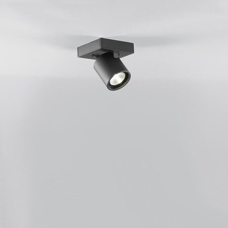Light-Point Focus Mini Deckenleuchten - Schwarz - 1