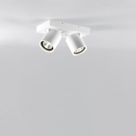 Light-Point Focus Mini Deckenleuchten - Weiss - 2