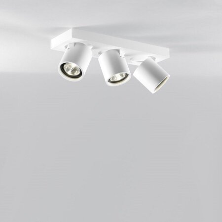 Light-Point Focus Mini Deckenleuchten - Weiss - 3