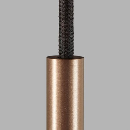 Light-Point Drop S1 Rose Gold