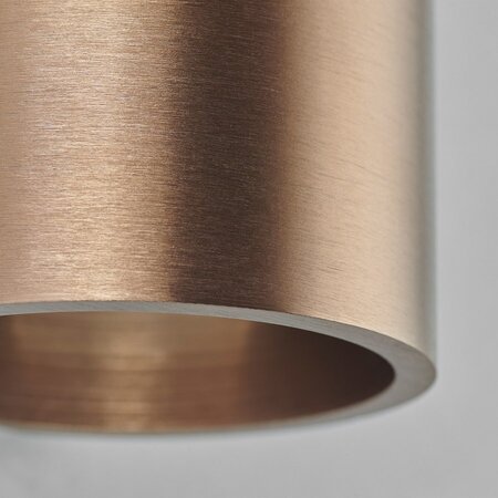 Light-Point Zero W1 Rose Gold
