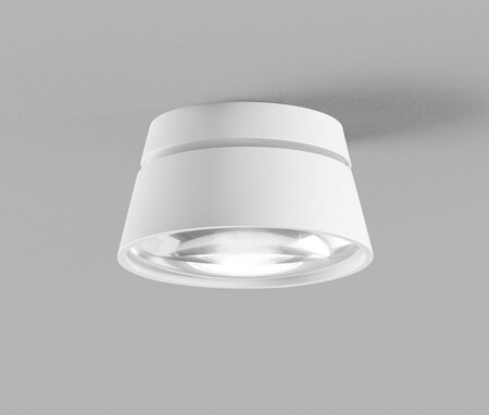 Light-Point Vantage Deckenleuchten White