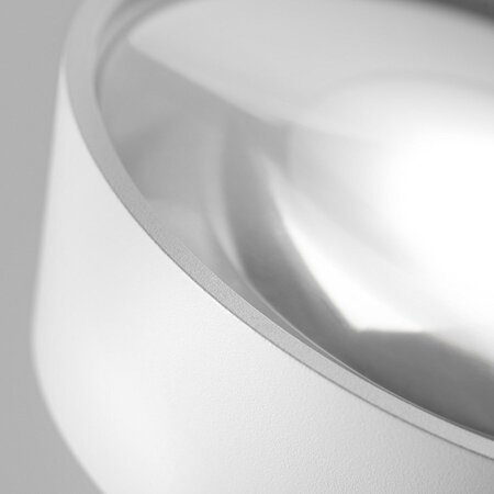 Light-Point Vantage Deckenleuchten White