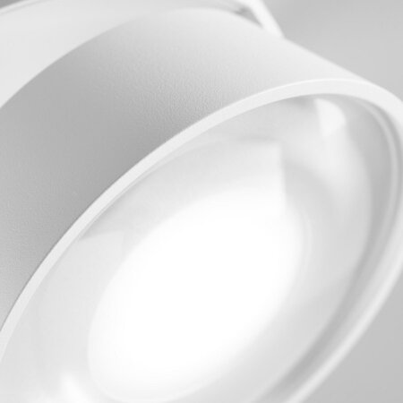 Light-Point Vantage Deckenleuchten White