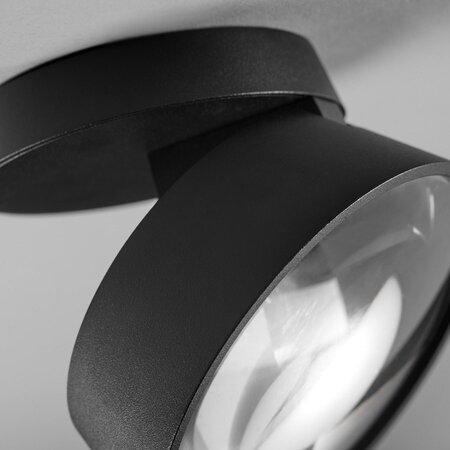 Light-Point Vantage Deckenleuchten Black