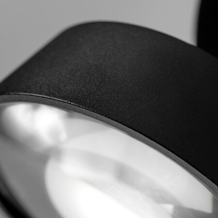 Light-Point Vantage Deckenleuchten Black