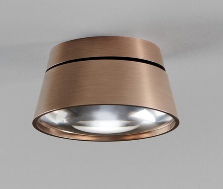 Light-Point Vantage Deckenleuchten Rose Gold