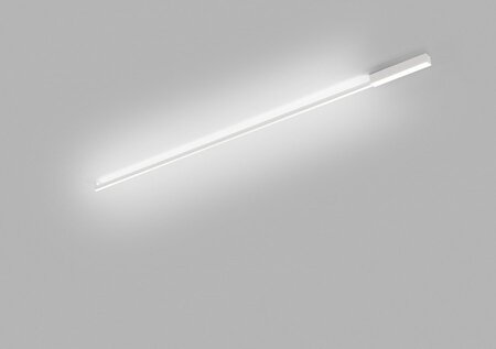 Light-Point Stripe C/W Wandleuchten & Deckenleuchten - White - 1500 mm