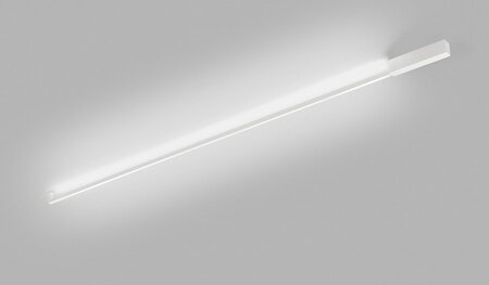Light-Point Stripe C/W Wandleuchten & Deckenleuchten - White - 2000 mm