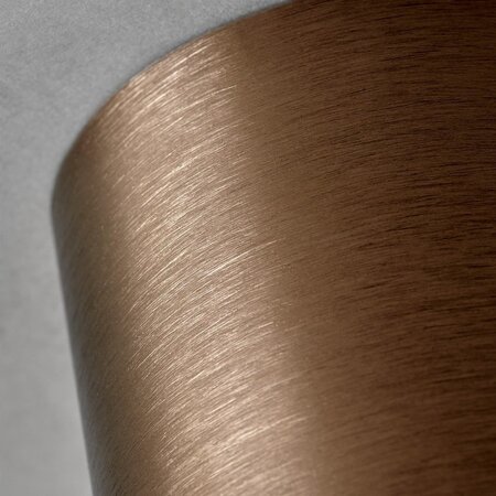 Light-Point Solo 1 Round Rose Gold