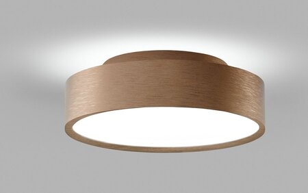 Light-Point Shadow 1 - Rose Gold