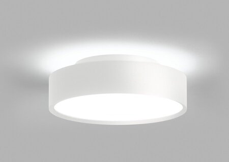 Light-Point Shadow 1 - White