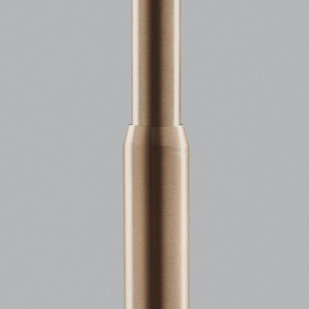 Light-Point Tulip Rose Gold