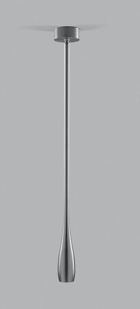 Light-Point Tulip Titanium