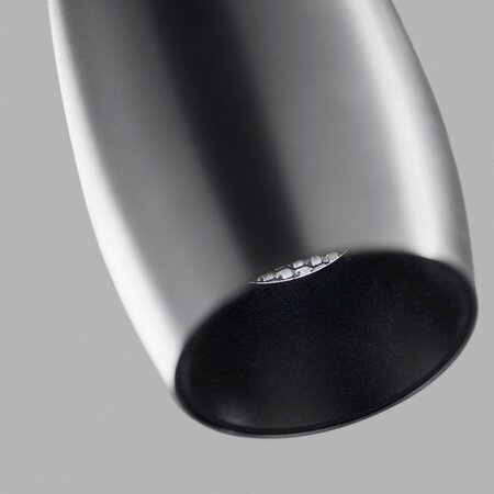 Light-Point Tulip Titanium