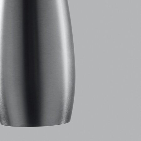 Light-Point Tulip Titanium