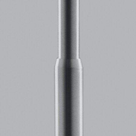 Light-Point Tulip Titanium