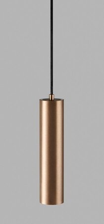 Light-Point Zero S1 Rose Gold - Ø70 x 300mm