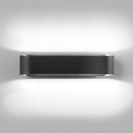 Light-Point Aura Black - 260mm