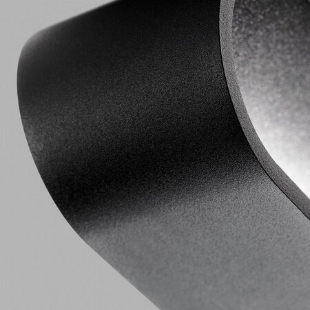 Light-Point Aura Black
