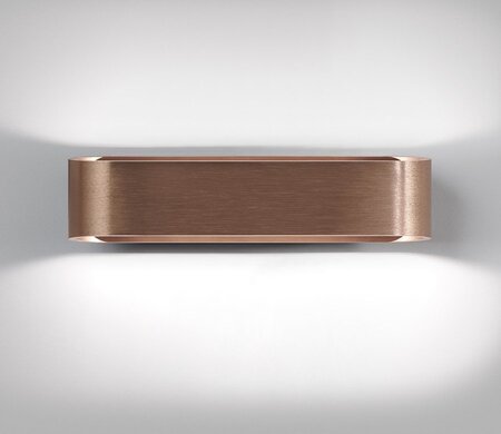Light-Point Aura Rose Gold - 260mm