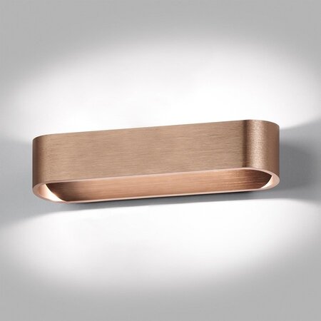 Light-Point Aura Rose Gold - 260mm