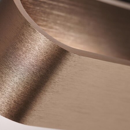Light-Point Aura Rose Gold