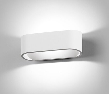 Light-Point Aura White - 160mm