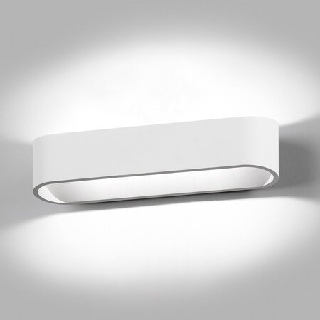 Light-Point Aura White - 260mm