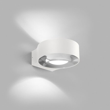 Light-Point Orbit Wall White - W2