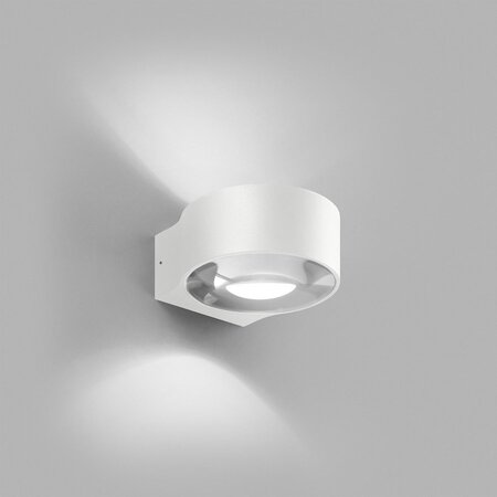 Light-Point Orbit Wall White - W1