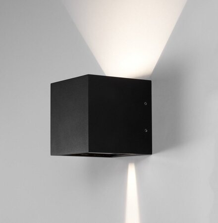 Light-Point Cube mini Up / Down
