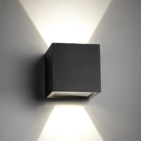 Light-Point Cube Up / Down LED