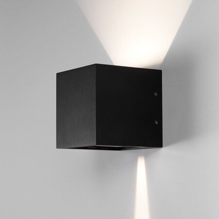 Light-Point Cube Down + a slot