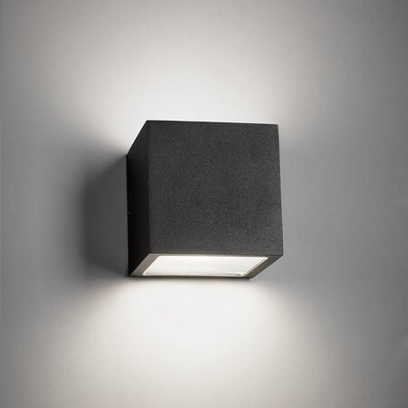 Light-Point Cube Up / Down