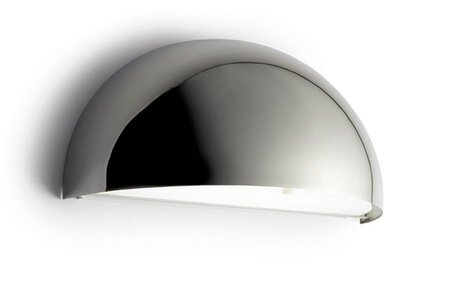 Light-Point Rørhat Led - Chrome glossy