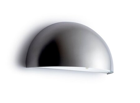 Light-Point Rørhat Led - Stainless steel